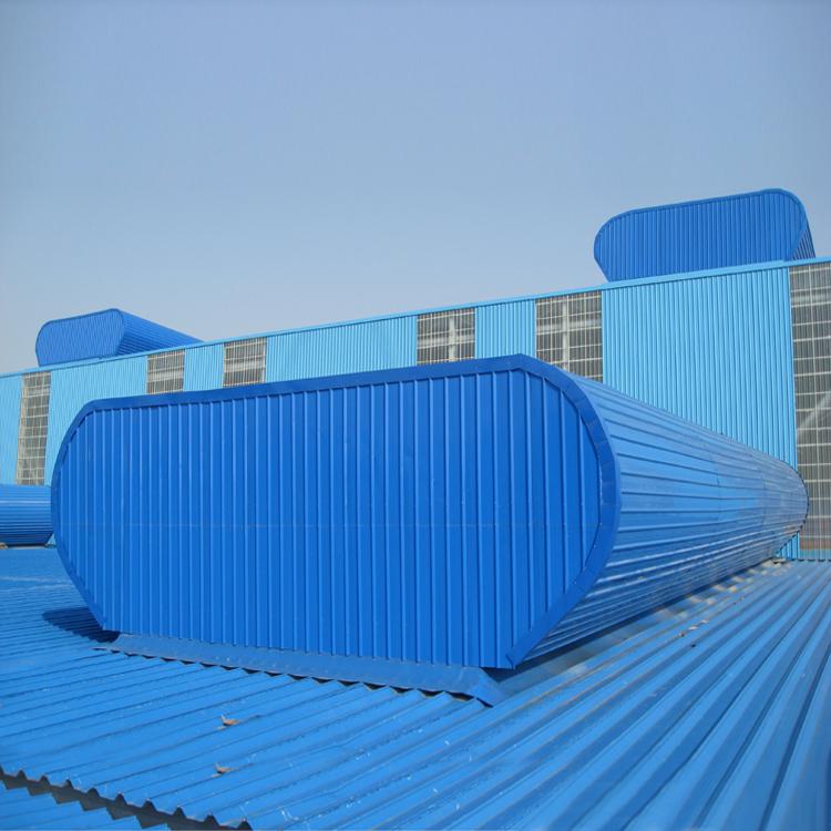 5型屋頂自然通風(fēng)器